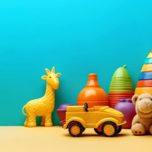 Child Toys